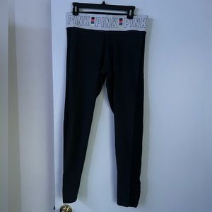 PINK leggings